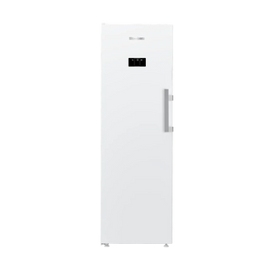 Blomberg 186.5cm Frost Free Tall Freezer - White | FND568P