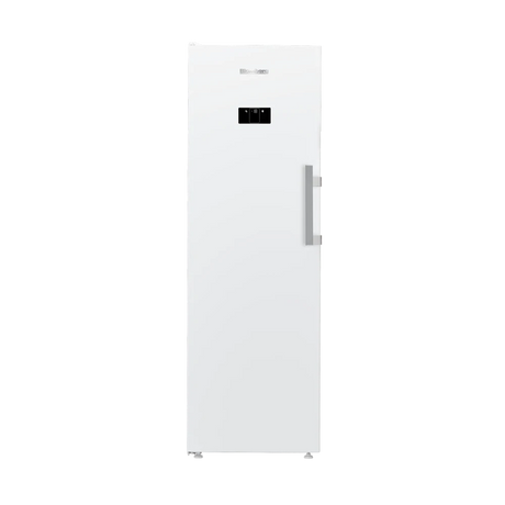 Blomberg 186.5cm Frost Free Tall Freezer - White | FND568P
