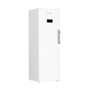 Blomberg 186.5cm Frost Free Tall Freezer - White | FND568P