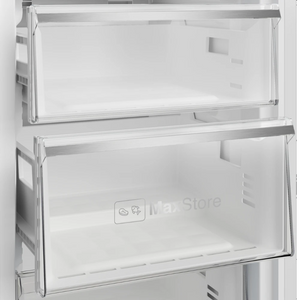 Blomberg 186.5cm Frost Free Tall Freezer - White | FND568P