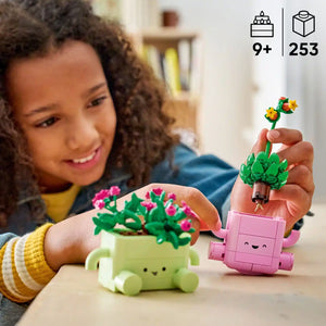 Lego Botanicals Rocking Plants V29 | 11506