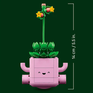Lego Botanicals Rocking Plants V29 | 11506