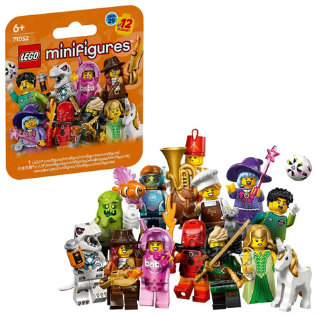 Lego Minifigures Series 29 | 71052