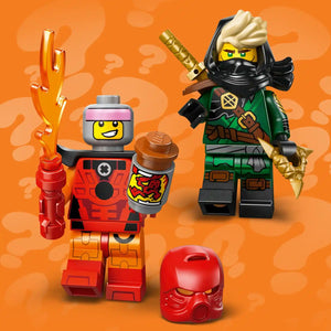Lego Minifigures Series 29 | 71052