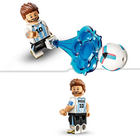 Lego Editions Lionel Messi Soccer Highlights V29 | 43011