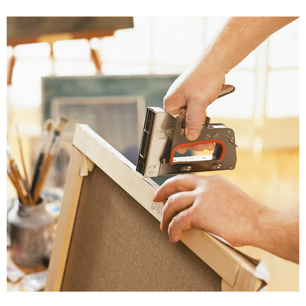 Rapid R153 PRO All-Steel Stapler Tacker (53 Staples 6-8mm) | RPDR153