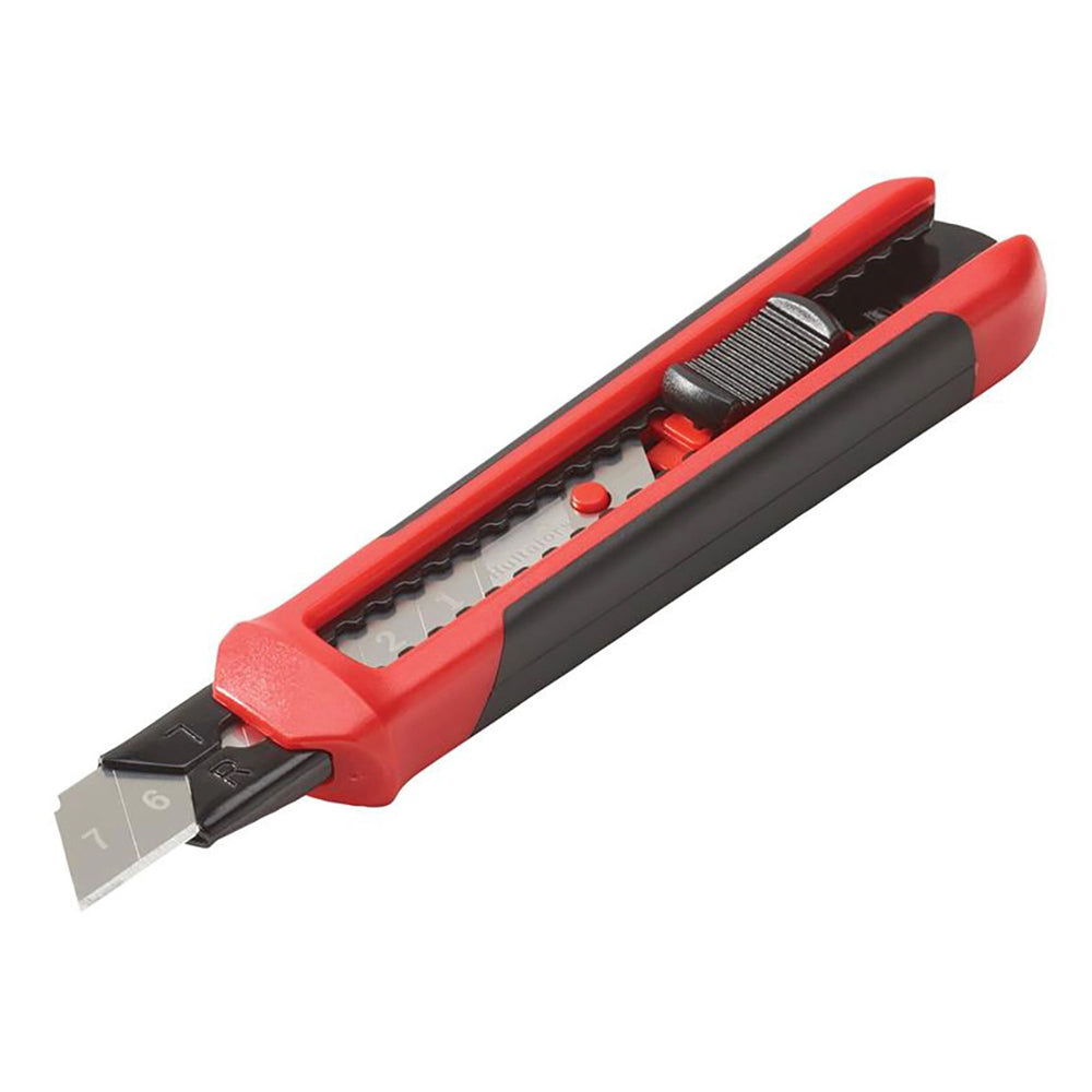 Hultafors Snap-Off Knife 18mm | XMS21SNAP