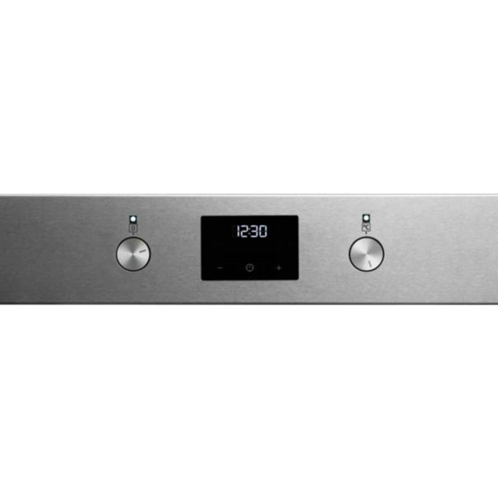 Electrolux Built-In Multifunction Electric Single Oven - Stainless Steel | KOFGH40TX