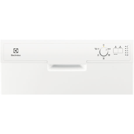 Electrolux 300 AirDry 60cm Standard Dishwasher - White | ESA17210SW
