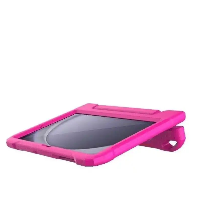 Caseguru 11 Inch Kids Case Cover for Samsung Tablet A11+ - Pink | 737727