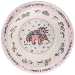 Lesser and Pavey Unicorn Bowl Little Stars Range | PG2493