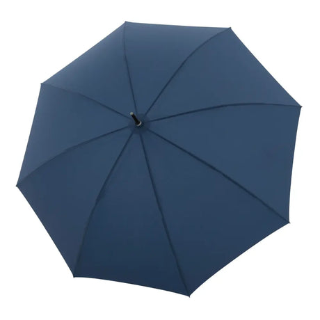 Doppler Superstong Long Automatic Umbrella - Navy | 7403163DMA