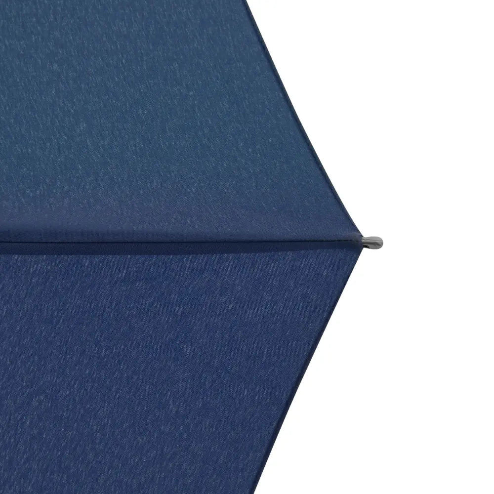 Doppler Superstong Long Automatic Umbrella - Navy | 7403163DMA