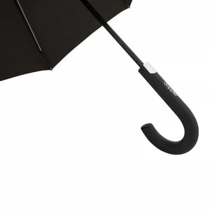 Doppler Superstong Long Automatic Umbrella - Black | 7403163DSZ