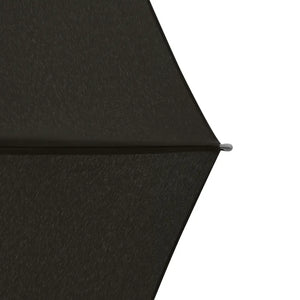 Doppler Superstong Long Automatic Umbrella - Black | 7403163DSZ