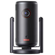 Nebula Capsule 3 1080p Mini Portable Projector with Stand - Black | N2425212