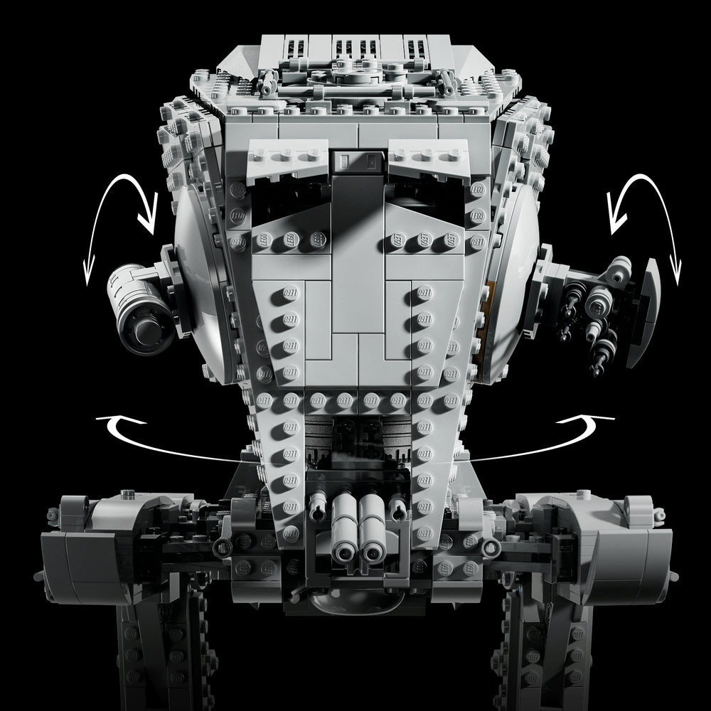 Lego AT-ST Walker | 75417