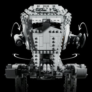 Lego AT-ST Walker | 75417