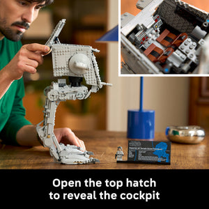 Lego AT-ST Walker | 75417