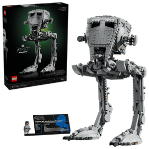Lego AT-ST Walker | 75417