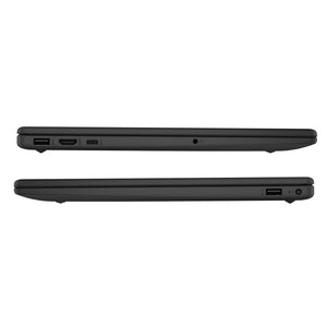 HP 15.6 Inch AMD Ryzen 5 7520U Laptop 8gb 512gb SSD - Black | 15-FC0057NA