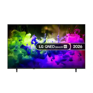 LG QNED7E 75 Inch QNED Mini LED AI 4K Smart TV (2026) | 75QNED7EB3A.AEI