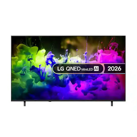 LG QNED7E 75 Inch QNED Mini LED AI 4K Smart TV (2026) | 75QNED7EB3A.AEI
