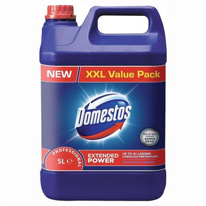 Domestos Professional Bleach 5 Litre