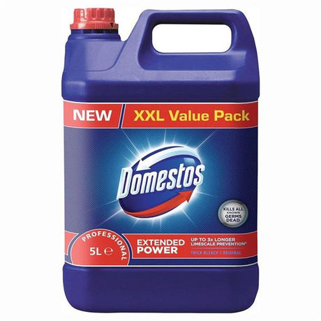 Domestos Original Bleach 5 Litre