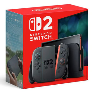 Nintendo Switch 2 Gaming Console | 10015152
