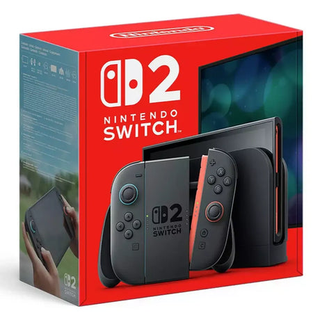 Nintendo Switch 2 Gaming Console | 10015152