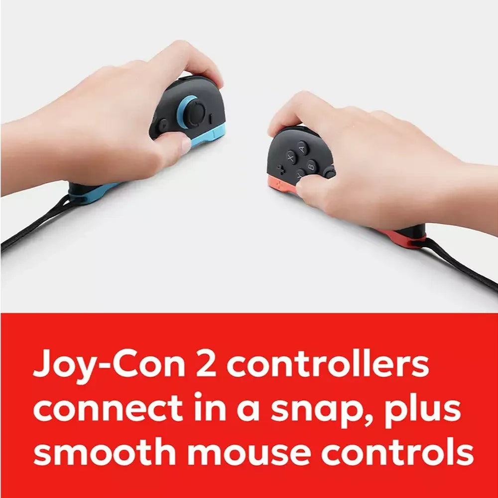 Nintendo Switch 2 Gaming Console | 10015152