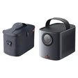 Nebula Mars 3 Air Projector Carry Case Bundle - Black&nbsp;