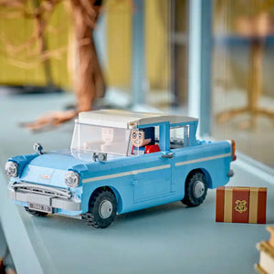 Lego Enchanted Flying Ford Anglia | 76470