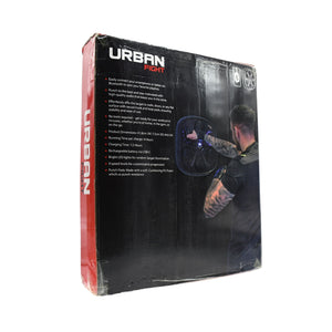 Urban Fight Bluetooth Boxing Machine Training Device | UFC00701