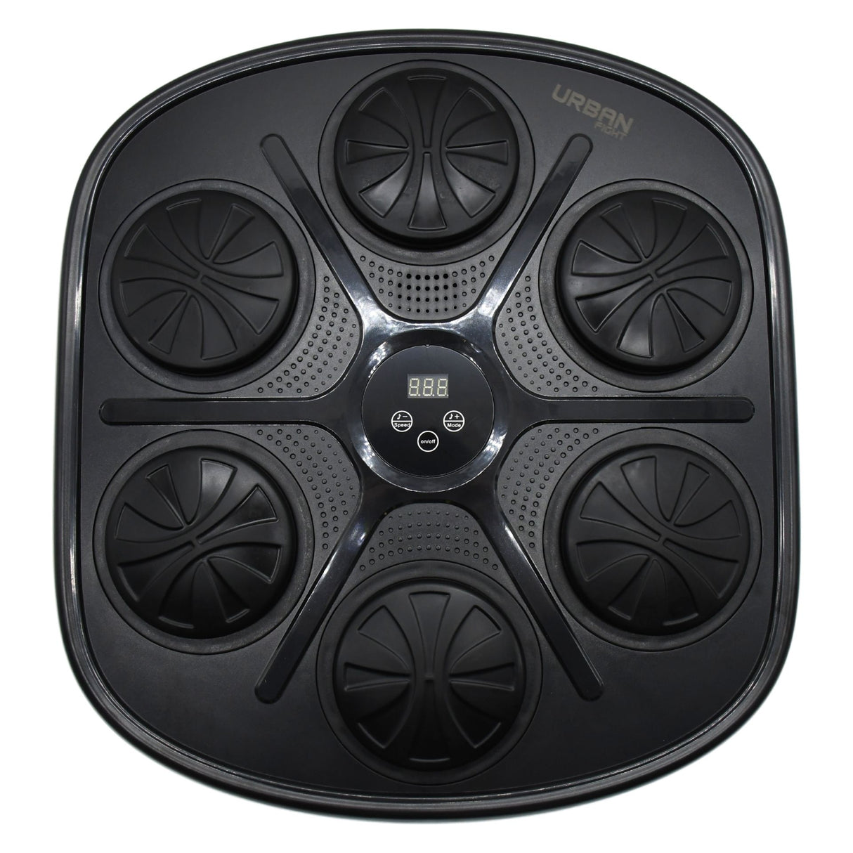 Urban Fight Bluetooth Boxing Machine Training Device | UFC00701