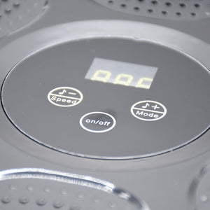 Urban Fight Bluetooth Boxing Machine Training Device | UFC00701