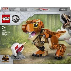 Lego Little Eatie: T-Rex | 76967