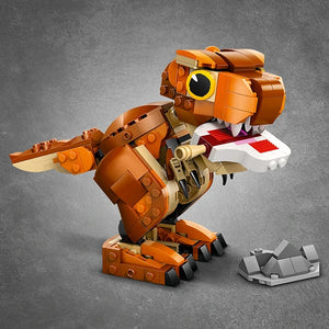 Lego Little Eatie: T-Rex | 76967