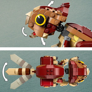 Lego Baby Dinosaur Dolores: Aquilops | 76970