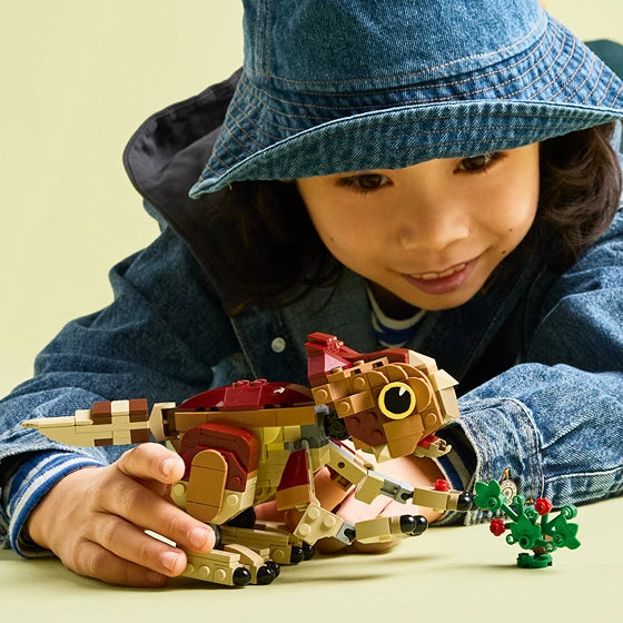 Lego Baby Dinosaur Dolores: Aquilops | 76970