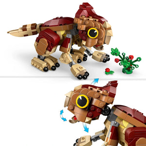 Lego Baby Dinosaur Dolores: Aquilops | 76970