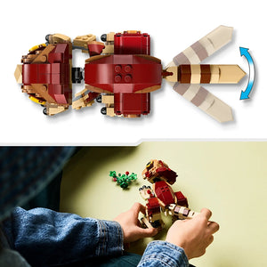 Lego Baby Dinosaur Dolores: Aquilops | 76970