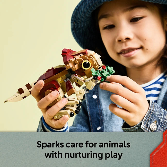 Lego Baby Dinosaur Dolores: Aquilops | 76970