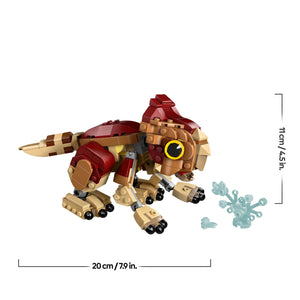 Lego Baby Dinosaur Dolores: Aquilops | 76970
