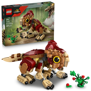 Lego Baby Dinosaur Dolores: Aquilops | 76970
