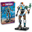 LEGO Fortnite KIT 77081 - shown with its product box. 1230 pieces. Ages 12+.