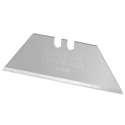 Stanley FatMax Utility Blades 10 Pack | STA211700