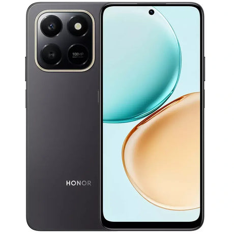 Honor 400 Smart Sim Free 4G Mobile Phone 6GB 128GB 4G - Velvet Black | 5109CAHF