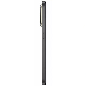 Honor 400 Smart Sim Free 4G Mobile Phone 6GB 128GB 4G - Velvet Black | 5109CAHF